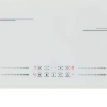 Индукционная варочная панель KRONA FARBE 60 WH — фотография 6