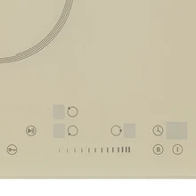 Индукционная варочная панель KRONA VENTO 45 IV B — фотография 4