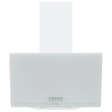 Наклонная вытяжка KRONA JINA 500 WHITE PB — фотография 2