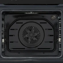 Электрический духовой шкаф KRONA BEATO 60 BL — фотография 12