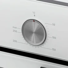 Электрический духовой шкаф KRONA BIRNE 60 WH — фотография 8
