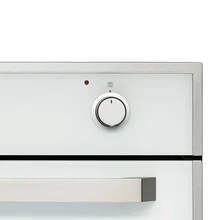 Электрический духовой шкаф KRONA ADRIANO 60 WH — фотография 7