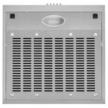 Плоская вытяжка KRONA LOTTE 500 inox PB — фотография 2
