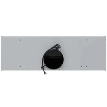 Полновстраиваемая вытяжка KRONA ARVEN 900 WHITE S — фотография 7