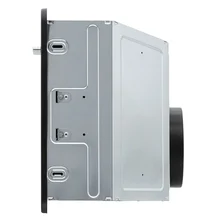 Полновстраиваемая вытяжка KRONA LUISA 600 BLACK PB — фотография 8