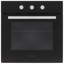 Электрический духовой шкаф KRONA ESSENZA 60 BL G2 — фотография 1