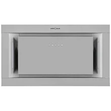 Полновстраиваемая вытяжка KRONA SELINA 600 PRM INOX 3P — фотография 2