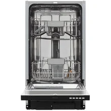 Встраиваемая посудомоечная машина KRONA DELIA 45 BI — фотография 2