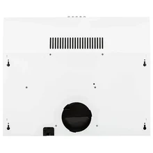 Плоская вытяжка KRONA EMMA 600 white PB lite — фотография 6
