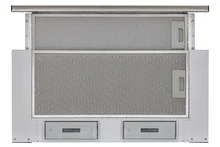 Телескопическая вытяжка KRONA Kamilla 6002DN IX — фотография 8