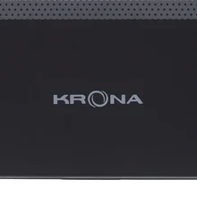 Электрический духовой шкаф KRONA NERO 60 BL/BL — фотография 10