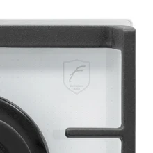 Газовая варочная панель KRONA ARDENTE 60 WH — фотография 6