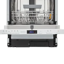 Встраиваемая посудомоечная машина KRONA WESPA 45 BI — фотография 7