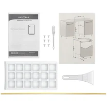 Морозильники KRONA WIESEL FR — фотография 8