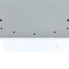 Полновстраиваемая вытяжка KRONA Ameli 600 inox S — фотография 6