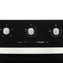 Электрический духовой шкаф KRONA ENNIO 45 BL — фотография 6