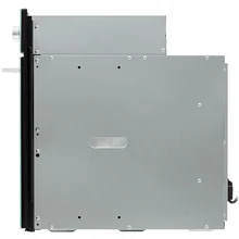 Электрический духовой шкаф KRONA RITUS 45 WH — фотография 4