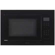 Встраиваемая микроволновая печь KRONA REIN 60 BL — фотография 1