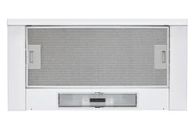 Телескопическая вытяжка KRONA Kamilla slim 600 white (1 мотор) — фотография 6