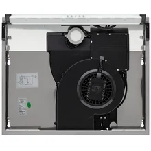 Плоская вытяжка KRONA OSTEN 600 inox PB — фотография 4