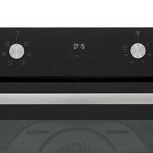 Электрический духовой шкаф KRONA MAGNETE 60 BL — фотография 7