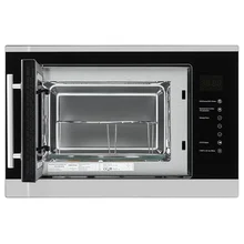 Встраиваемая микроволновая печь KRONA RIFLESSO 60 BL — фотография 3