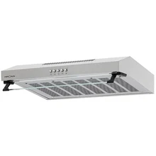 Плоская вытяжка KRONA OSTEN 500 inox PB — фотография 1