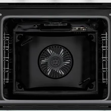 Электрический духовой шкаф KRONA BIRNE 60 WH — фотография 10