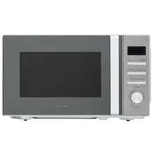 Отдельностоящая микроволновая печь KRONA QUANTUM 44 MR/IX — фотография 1