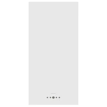 Вертикальная вытяжка KRONA DITA R 400 WHITE PB — фотография 2