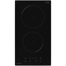 Индукционная варочная панель KRONA PIASTRA 30 BL — фотография 1