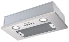 Полновстраиваемая вытяжка KRONA SELINA 600 inox PB — фотография 1