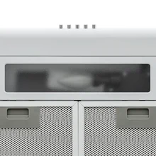 Плоская вытяжка KRONA LIANA 500 WHITE PB — фотография 8