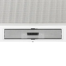 Телескопическая вытяжка KRONA Kamilla slim 600 white (1 мотор) — фотография 8