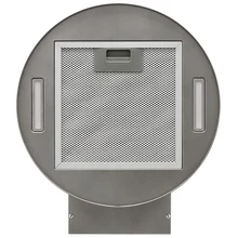 Вытяжка цилиндрическая KRONA TINA 350 METALLIC 3P — фотография 6