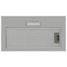 Полновстраиваемая вытяжка KRONA AMELI LIGHT 600 INOX PB — фотография 2
