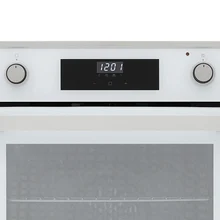 Электрический духовой шкаф KRONA ADRIANO 60 WH G2 — фотография 6