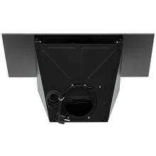 Наклонная вытяжка KRONA JINA 600 BLACK S — фотография 6