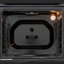Электрический духовой шкаф KRONA ASTRO 60 BL — фотография 11