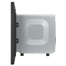 Встраиваемая микроволновая печь KRONA RAUM 60 BL — фотография 4