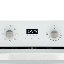 Электрический духовой шкаф KRONA LINEA 60 WH — фотография 3