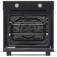 Электрический духовой шкаф KRONA BEATO 60 BL — фотография 4