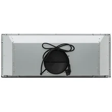 Полновстраиваемая вытяжка KRONA Ameli 900 inox PB — фотография 8