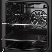 Электрический духовой шкаф KRONA RITUS 45 WH — фотография 9
