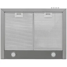 Купольная вытяжка KRONA BRIEF 600 INOX PB — фотография 6