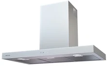 Т-образная вытяжка KRONA RUT 900 inox 3P-S — фотография 1