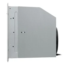 Полновстраиваемая вытяжка KRONA ADEL 600 INOX PB — фотография 5