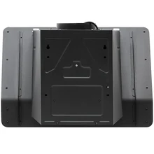 Наклонная вытяжка KRONA SATURN 600 DN BLACK 4S — фотография 7