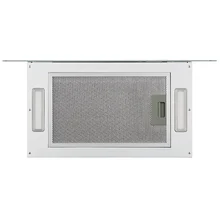 Вертикальная вытяжка KRONA CLEMENTINA 600 white S — фотография 10