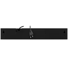 Плоская вытяжка KRONA OSTEN 500 black PB — фотография 8